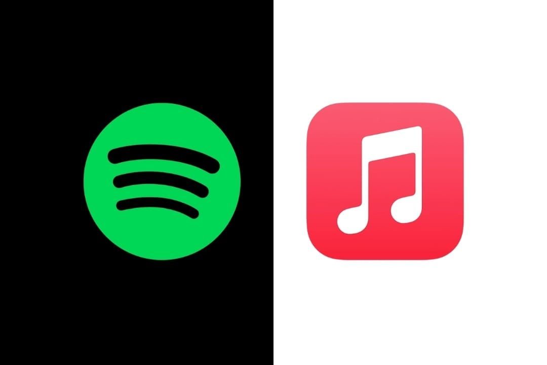 Spotify / Apple Music Link Converter shortcut