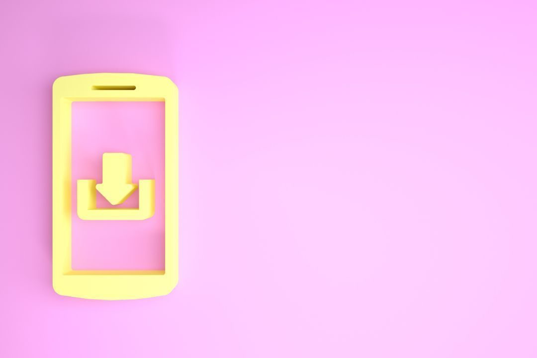 Yas Download: a shortcut for downloading all types of social media content